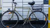 Sprzedam niemiecki zielony rower FÜRSTENKRONE leichtlauf TRIUM