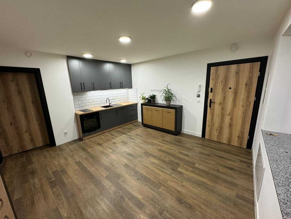 Mieszkanie 2 pok. 40m2 do wynajęcia Prószków parter parking obok Dino