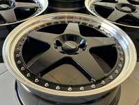 ASA - BBS 20" 5X112 Audi , VW , Seat ,Mercedes , Skoda