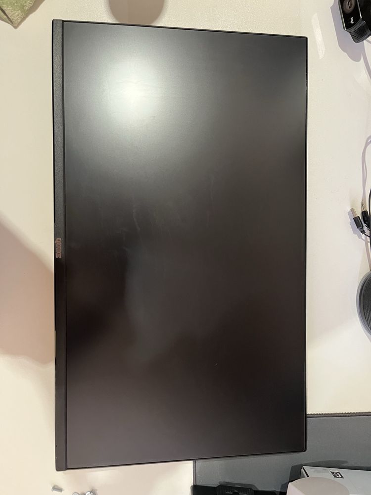 Монітор Qube G24F144Plus