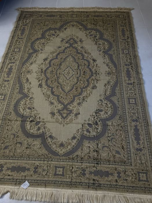 Tapete de quarto ou sala