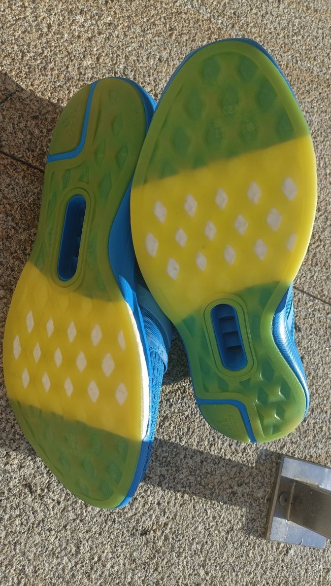 Sapatilhas running Adidas Sonic Boost homem
