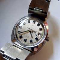 Relógio automático vintage Timex Automatic