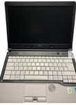 Fujitsu LifeBook s762 i5-3210M 8GB Windows10 stan idealny 120gb