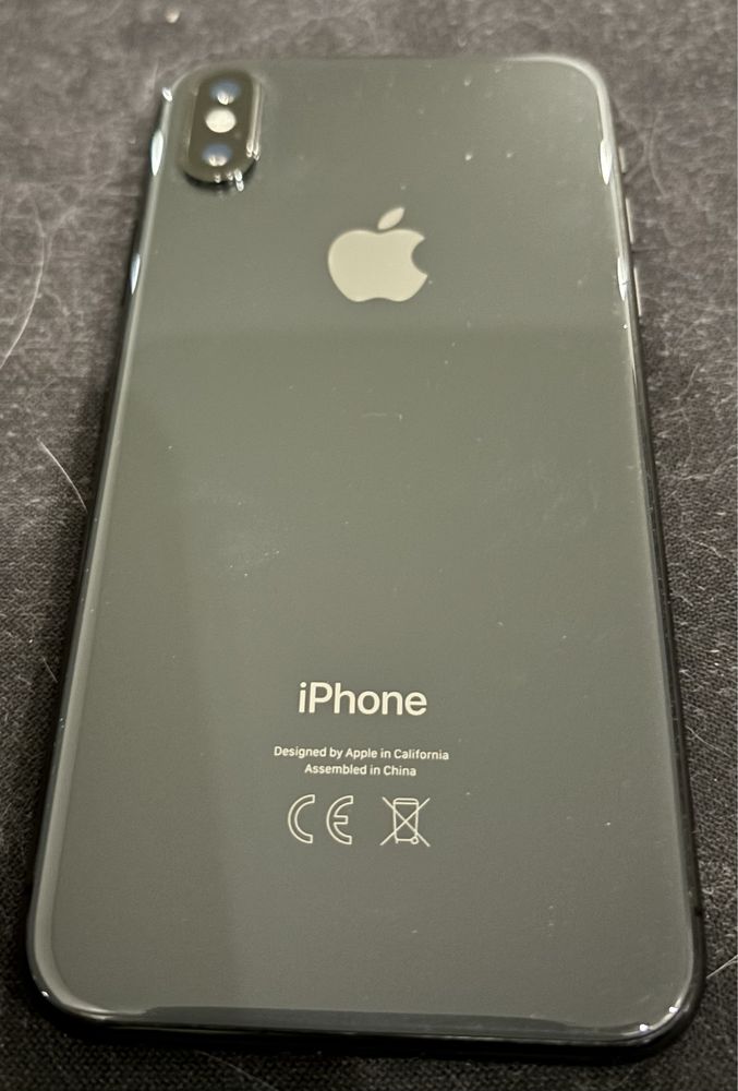 Apple iPhone X 64GB