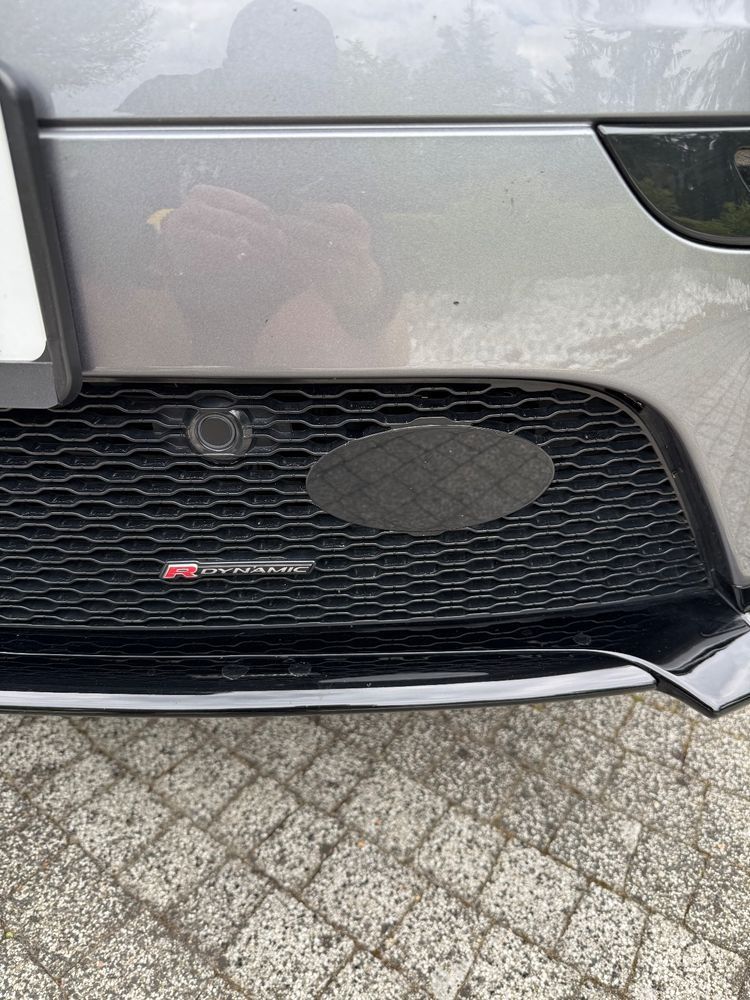 Land Rover Range Rover Velar Range Rover Velar R-Dynamic na gwarancji Cesja Leasingu
