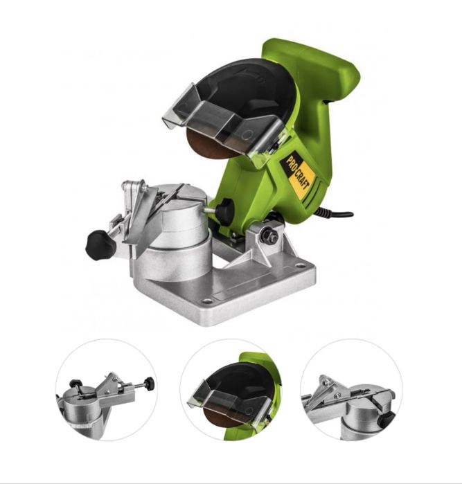 Заточка для ланцюга Procraft SK950