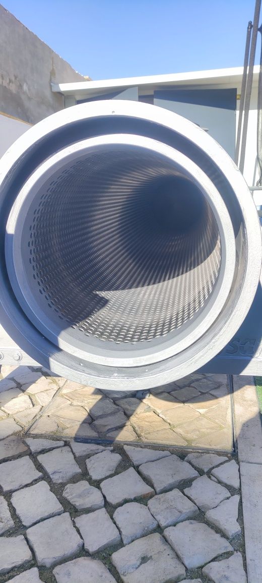 Maquina lavar tapetes centrifugadora como nova