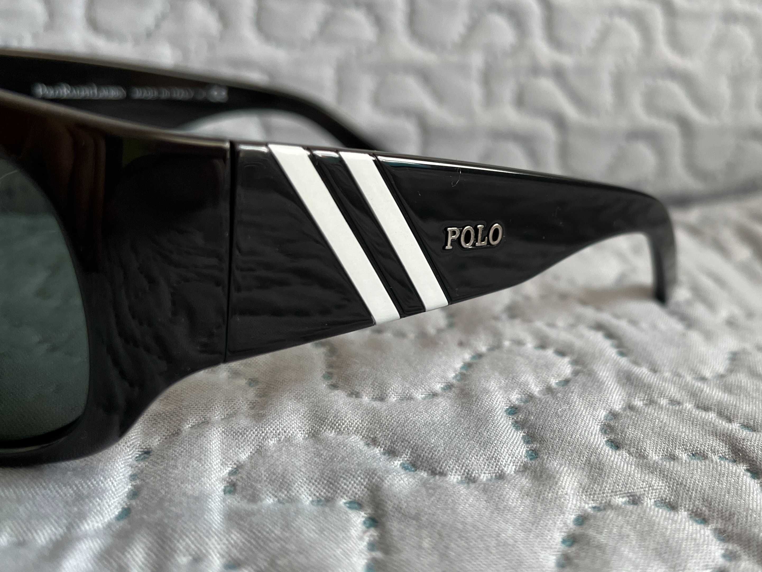 Óculos de sol da marca Polo Ralph Lauren