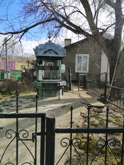 Продам частину будинку