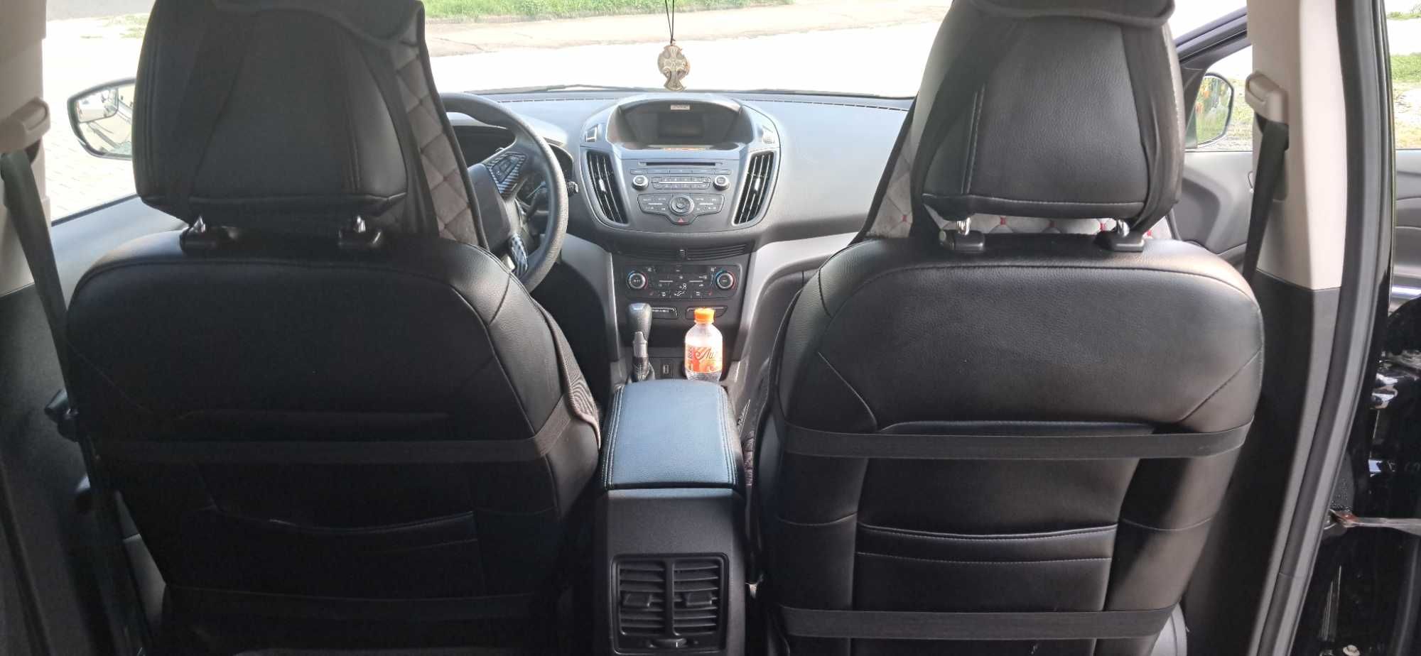 Ford Escape 2016 1.5 EcoBoost AT (179 к.с)