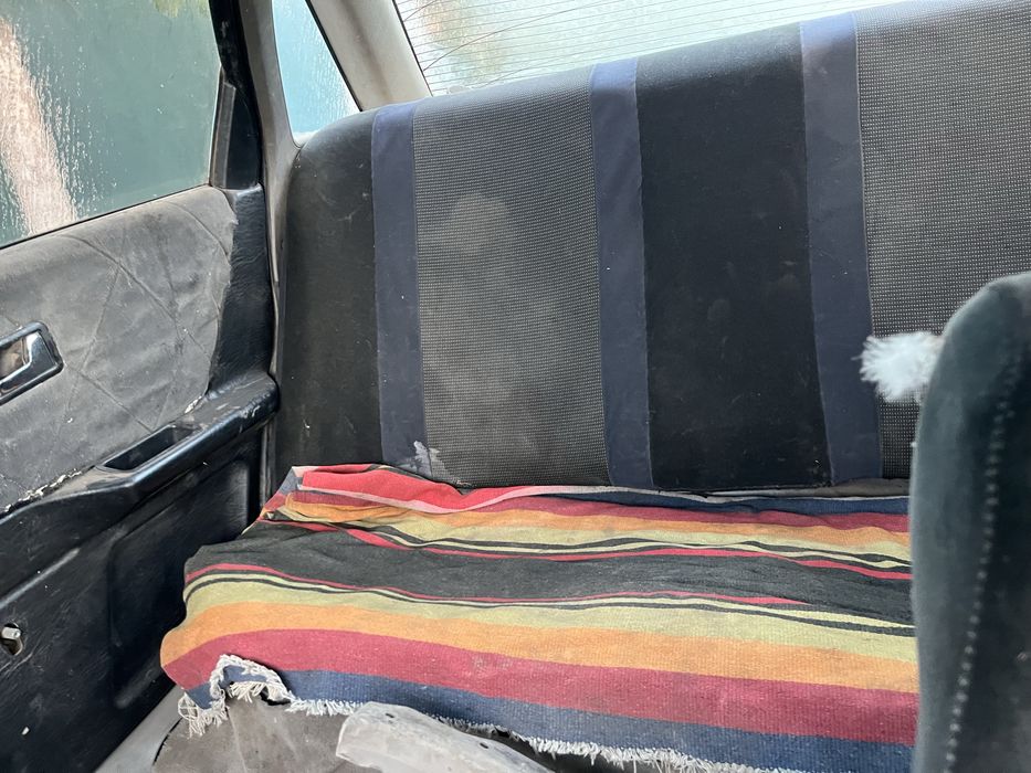 Продам Audi 80 з документами