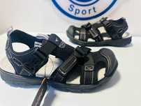 Hi- Tec Garry sandały meskie pełne 41 - 45
