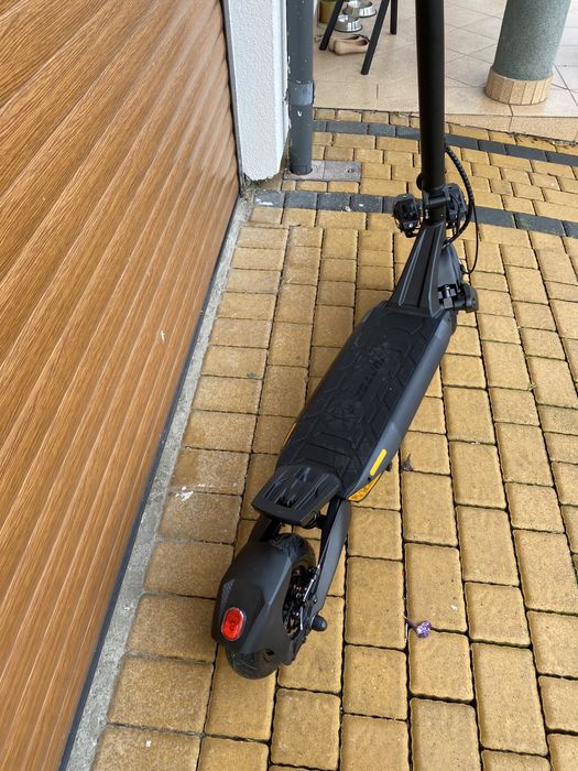 Elektryczna  Nowa Hulajnoga Ruptor R6 V3. 2025rok