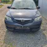 Sprzedam maske Mazda 2
