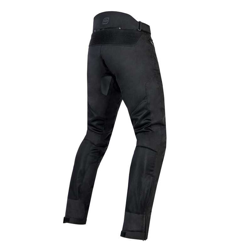 Spodnie motocyklowe Ozone Dart letnie S, M, L, XL, XXL, 3XL mesh