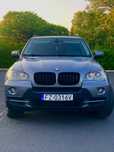 BMW X5 E70 3.0 M57