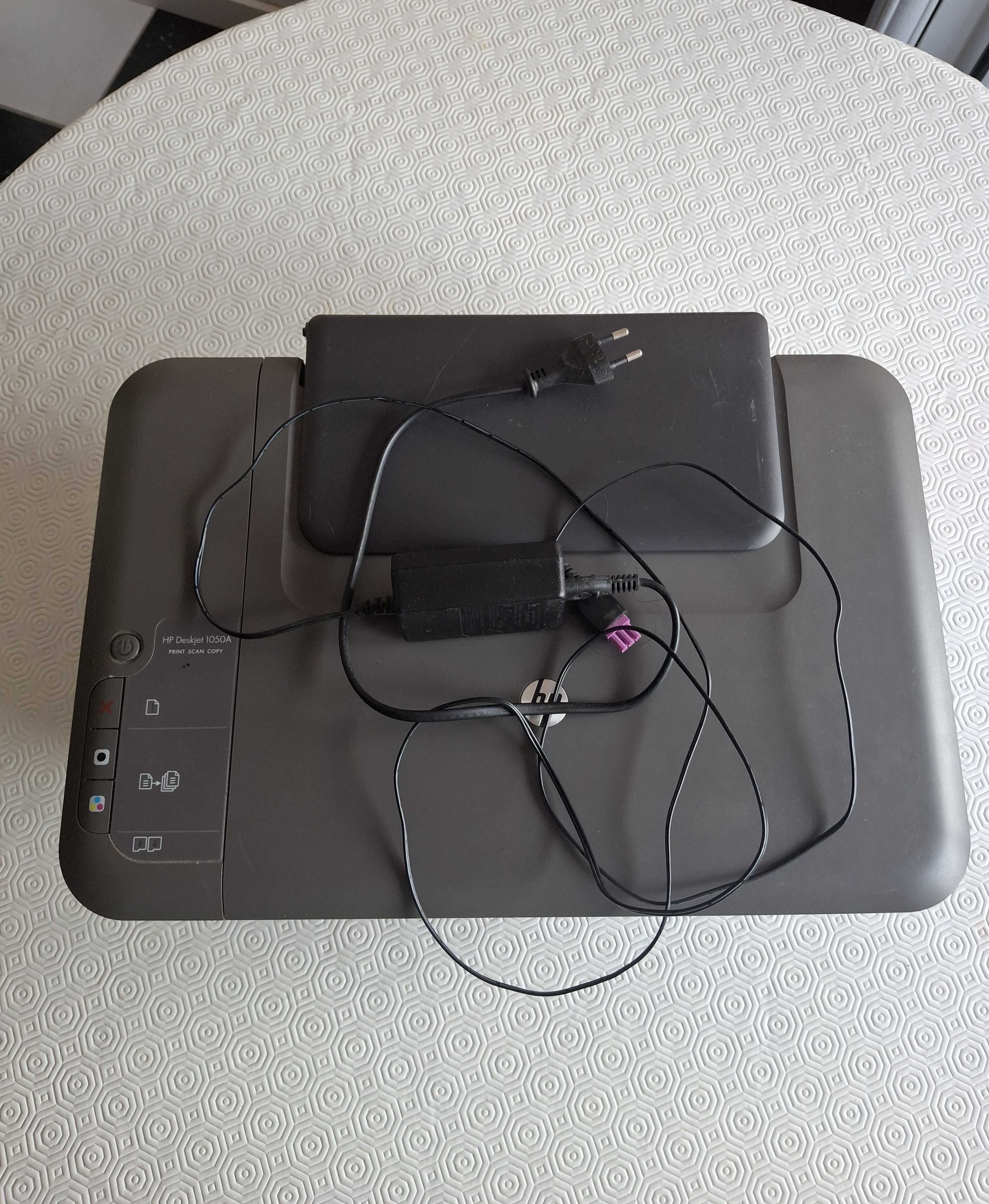 Impressora HP Deskjet 1050A