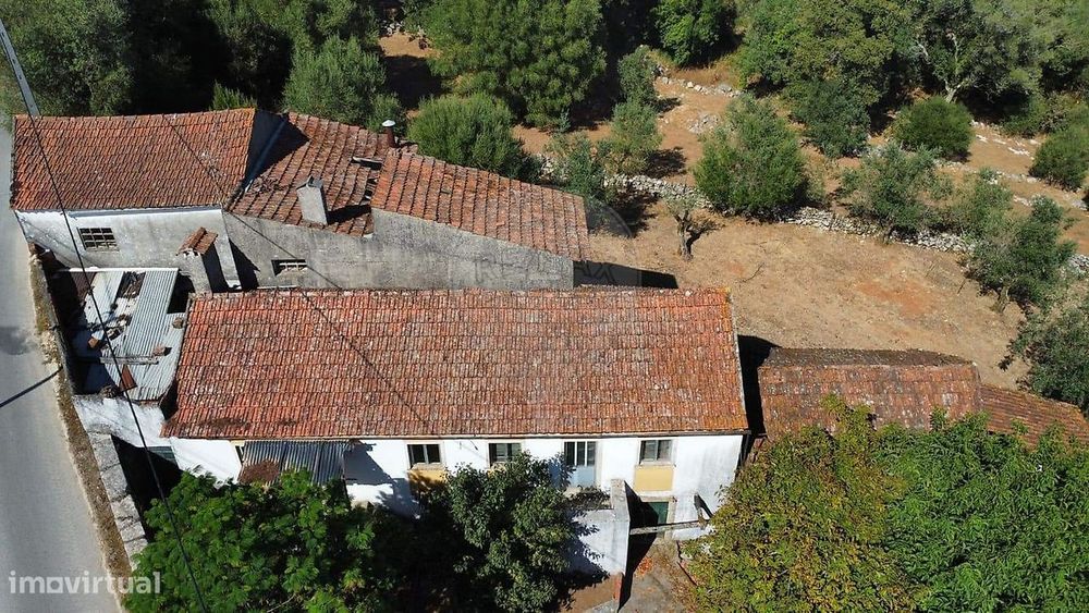 Moradia T3 para venda