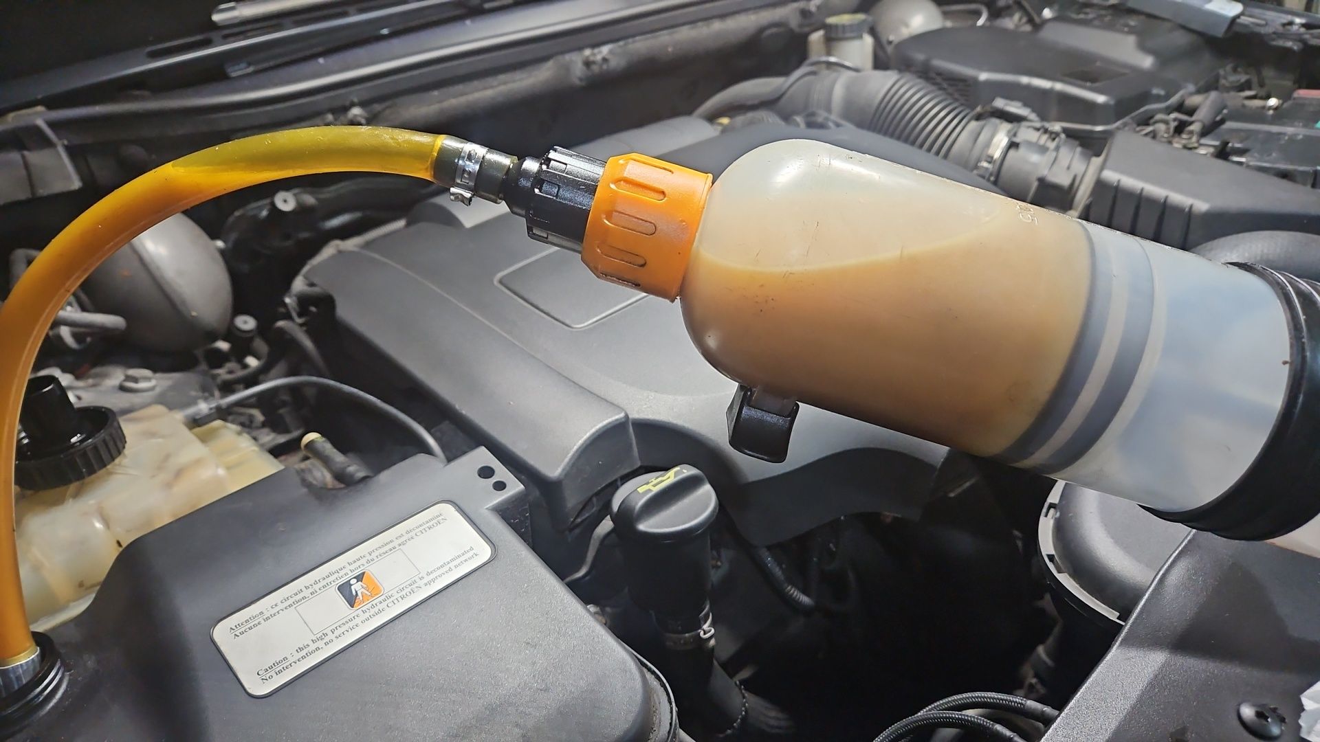 Especialistas Citroën
