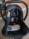 Fotelik samochodowy Joie i-Snug 2