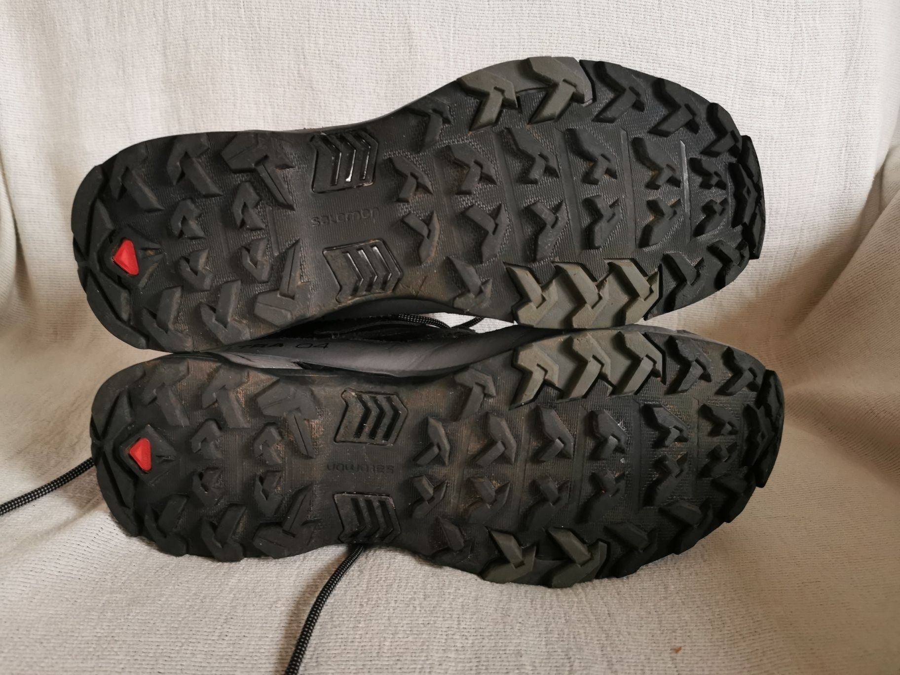 Salomon X Ultra 04 Mid Gore Tex buty trekkingowe 42 2/3