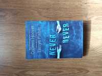 "Never never" Colleen Hoover, Tarryn Fisher