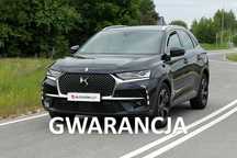 DS Automobiles DS 7 Crossback 2,0hdi180km#Eat8hp#Automat#Gwarantowane110tyskm!
