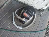 Electrolux super cyclone