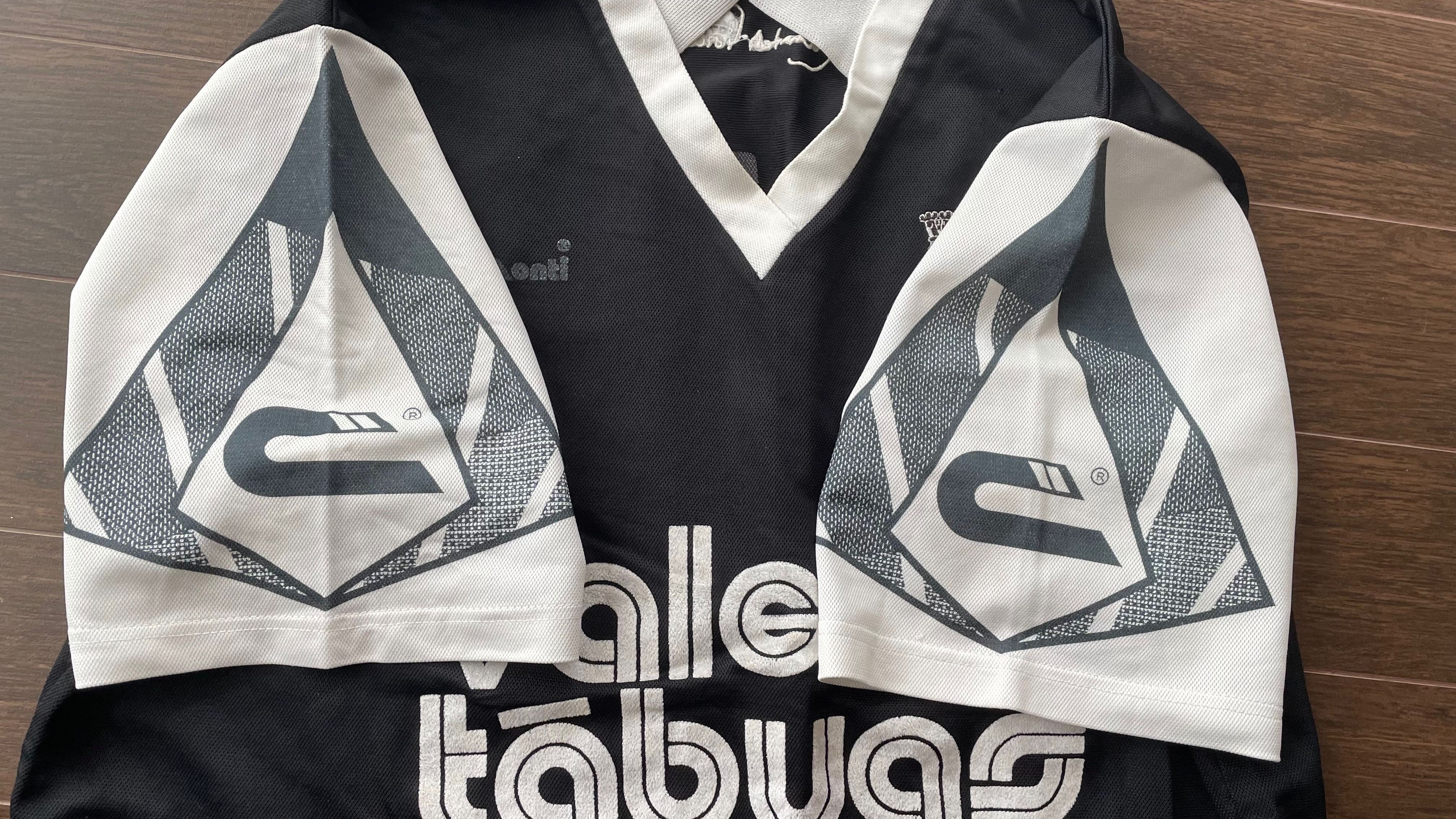 Camisola de Futebol - Tirsense FC - Jogador #25