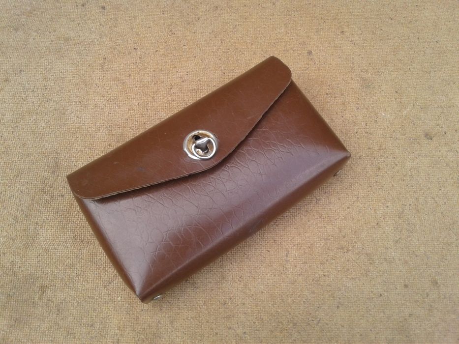 Велобардачок СССР для велосипеда бардачок , сумка