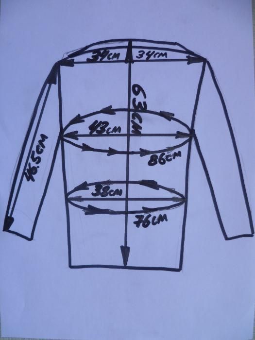 Пиджак школьный на мальчика./ Піджак шкільний для хлопчика. (р.- 35)