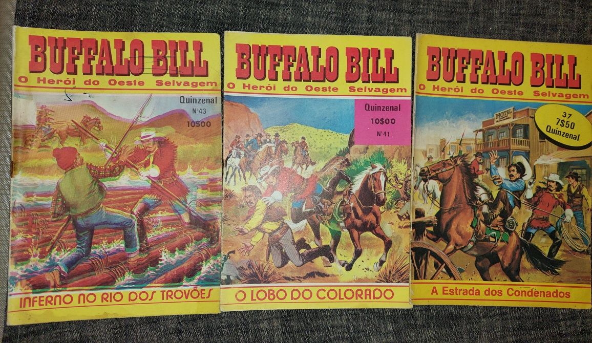 Buffalo Bill _ BD