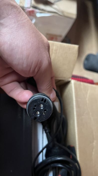 Зарядне Specialized Turbo 36v, 48v.