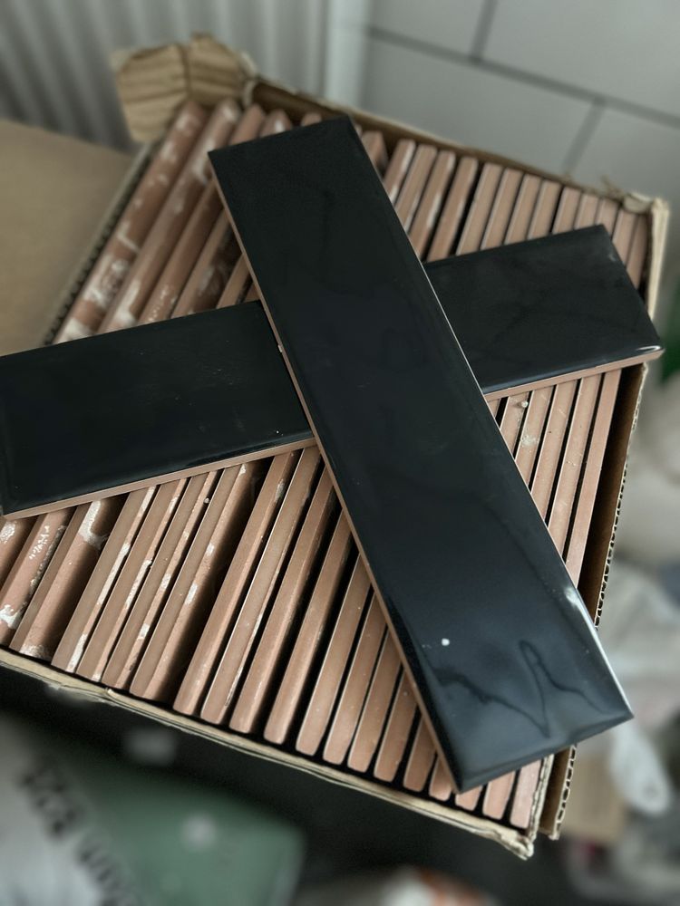 Płytki hiszpańskie glazura Dual Gres Dolce
