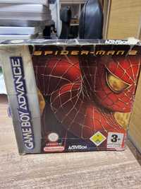Spider-Man 2 Game Boy Advance SklepRetroWWA