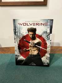 DVD - Wolverine - stan idealny !