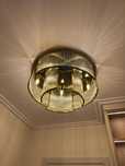 Lampa sufitowa Frame MOD174CL-09G Maytoni - Nowa, nierozpakowana