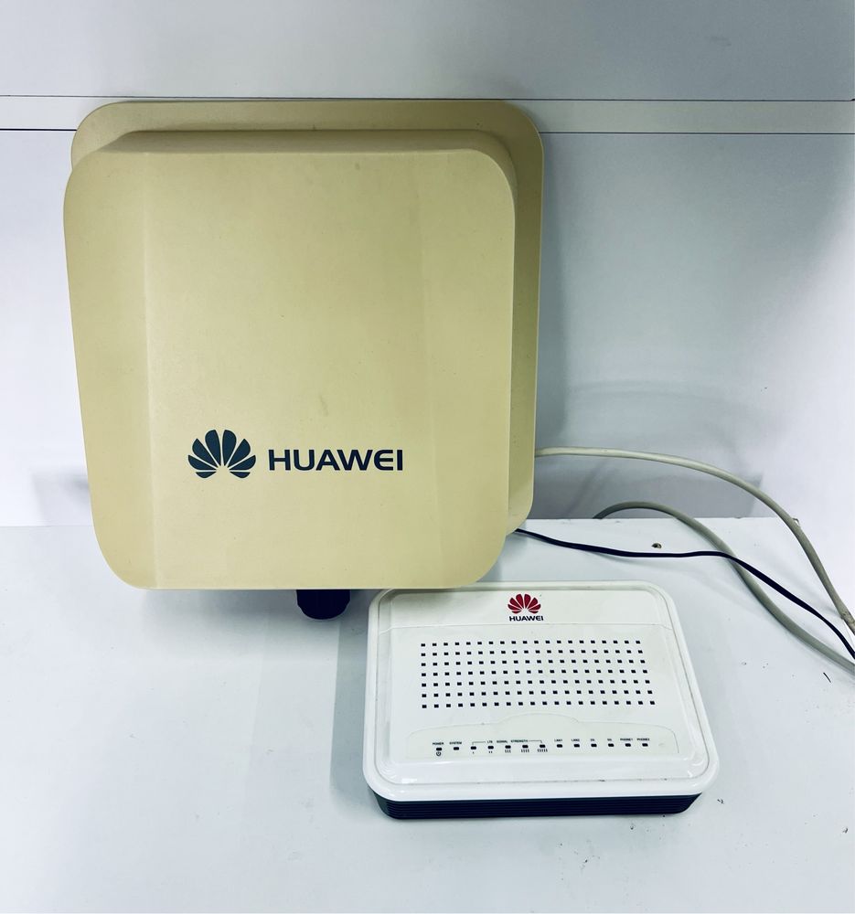 Modem zewnętrzny Huawei B2338 -168ID - Lombard Lumik Zduńska Wola