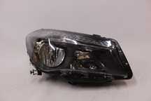 Lampa Reflektor Prawa przednia przód MERCEDES CLA W117 r.13-16