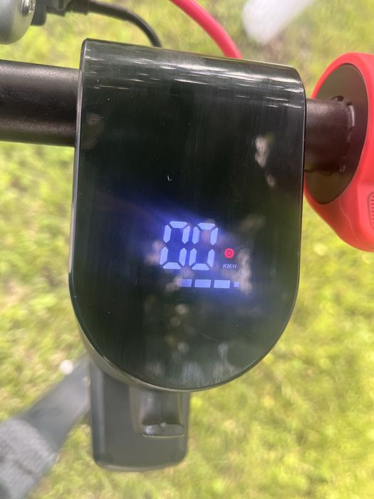 Электросамокат Мега драйф