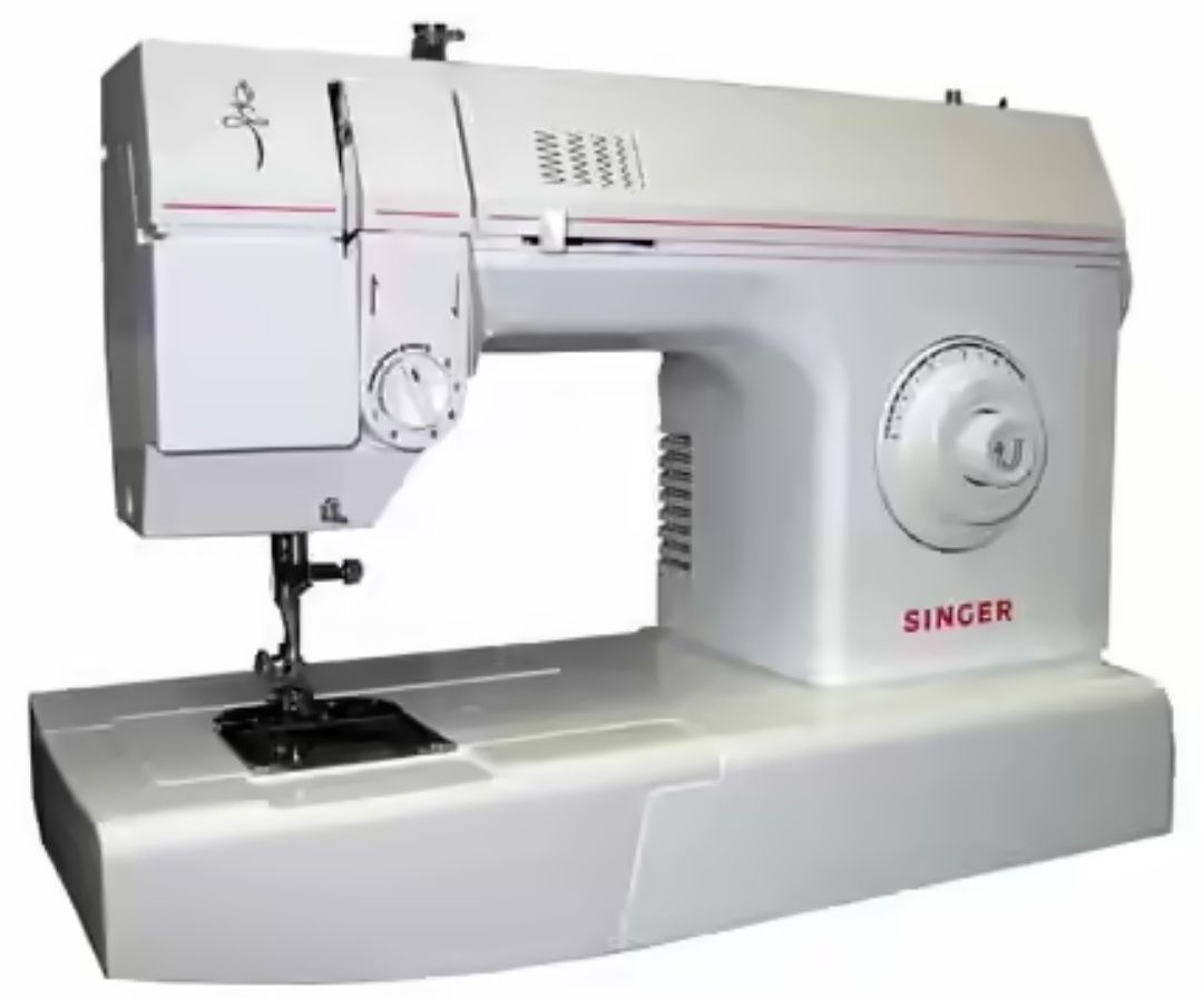 Singer Ideal 2802 C