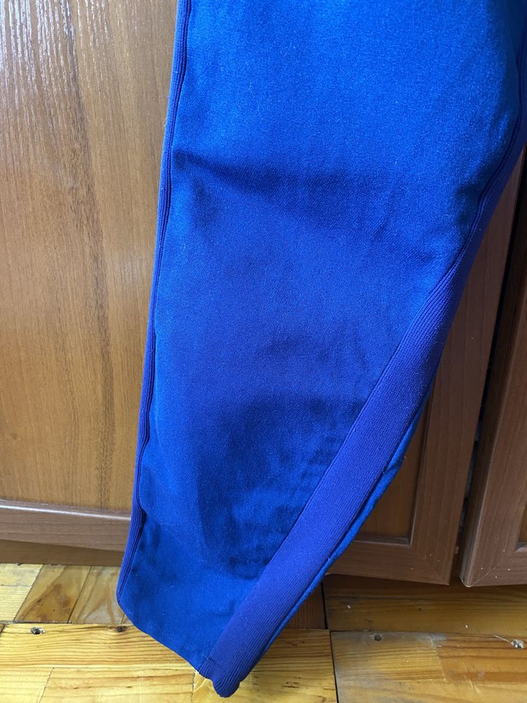 Lycra and Helanca Лижные штани Solomon Scotch Soda