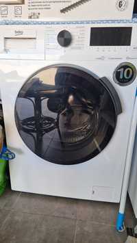 Maquina de lavar e secar roupa