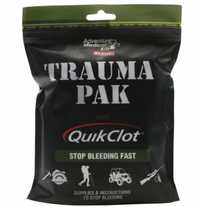 Аптечка Trauma Pak QuikClot, Кровоспинна