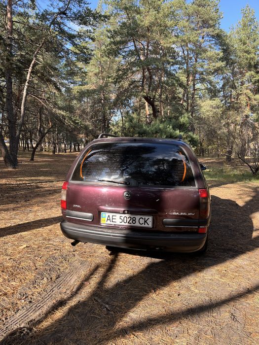 opel omega b универсал срочно ОБМЕН