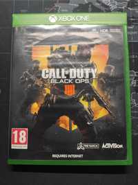 Игра Call of Duty: Black Ops 4 для Xbox One/Series