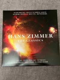 Вініл Hans Zimmer - The Classics [2LP]