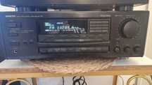 Onkyo audio control tuner amplidier tx-sv9041