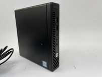Mini komputer HP EliteDesk 800 G2 i76700T 8GB